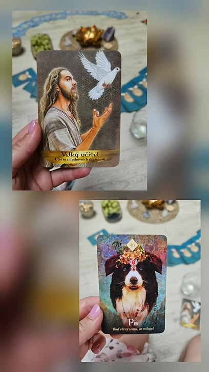 Spiritualita vs. náboženství