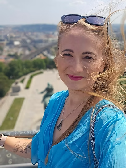 Volno není luxus. Je to návrat k sobě.