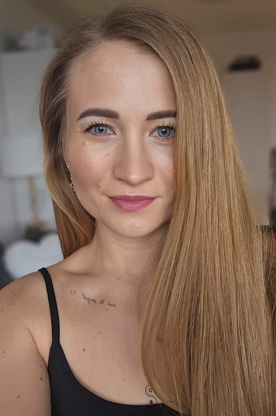Odevzdání: Když tělo přestane bojovat